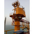 marine winch and oil / mining winch